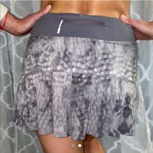 Lululemon skirt